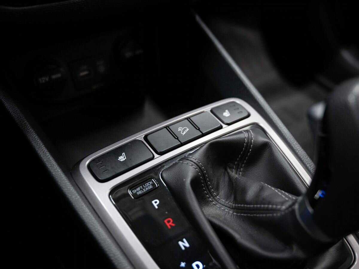 Hyundai Creta 2016 года с пробегом. Фото: #20