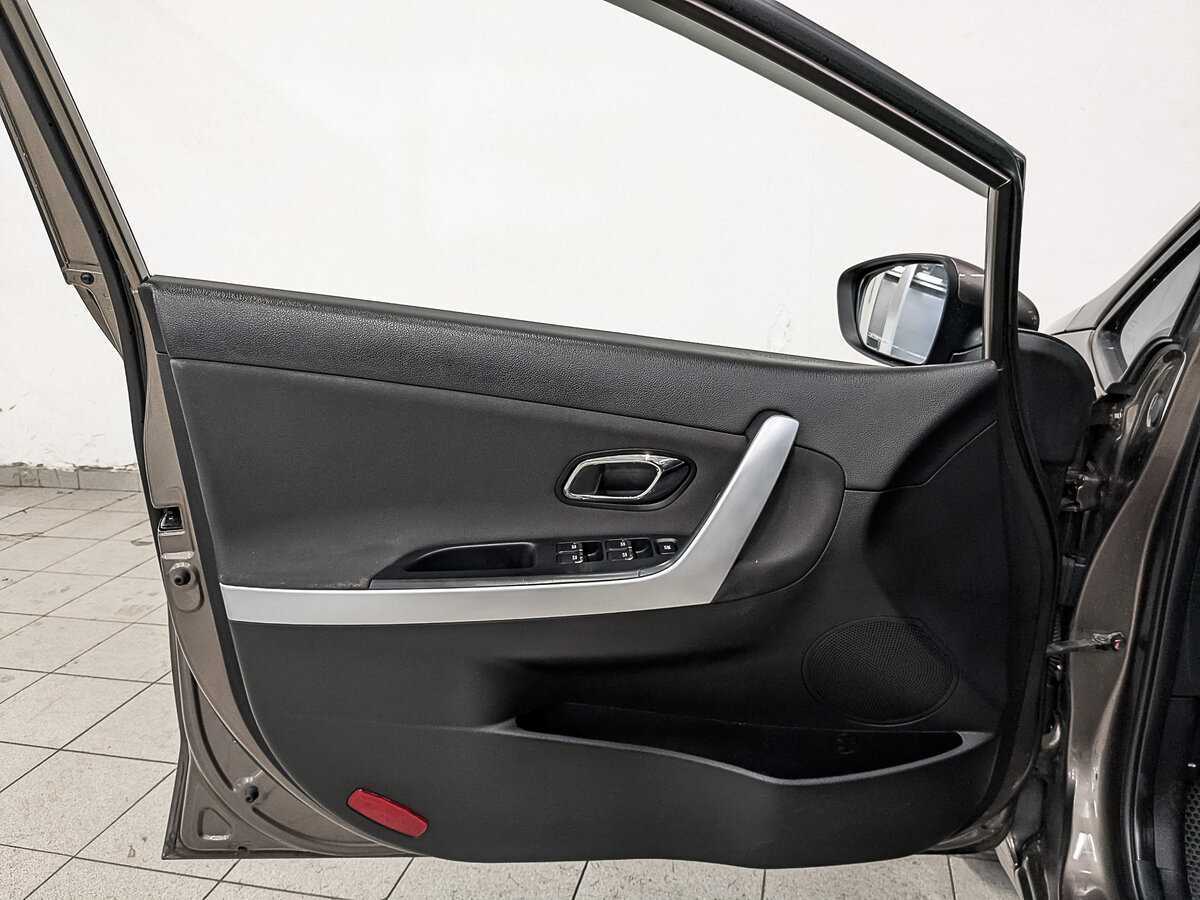 Kia Ceed 2016 года с пробегом. Фото: #18