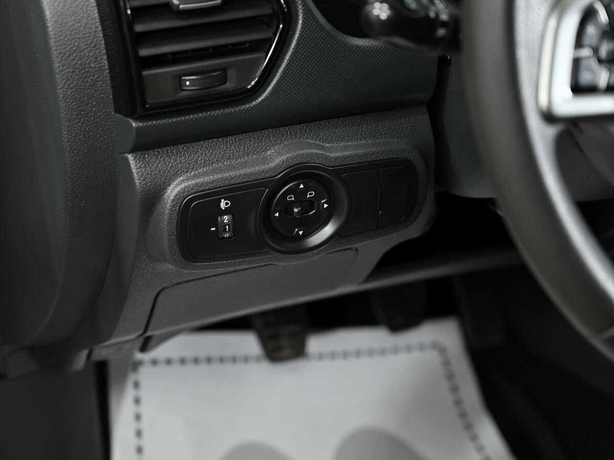 Chery Tiggo 3 2017 года с пробегом. Фото: #8