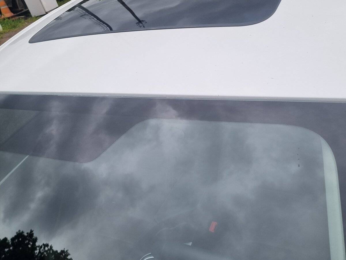 Changan Eado Plus 2024 года с пробегом. Фото: #25