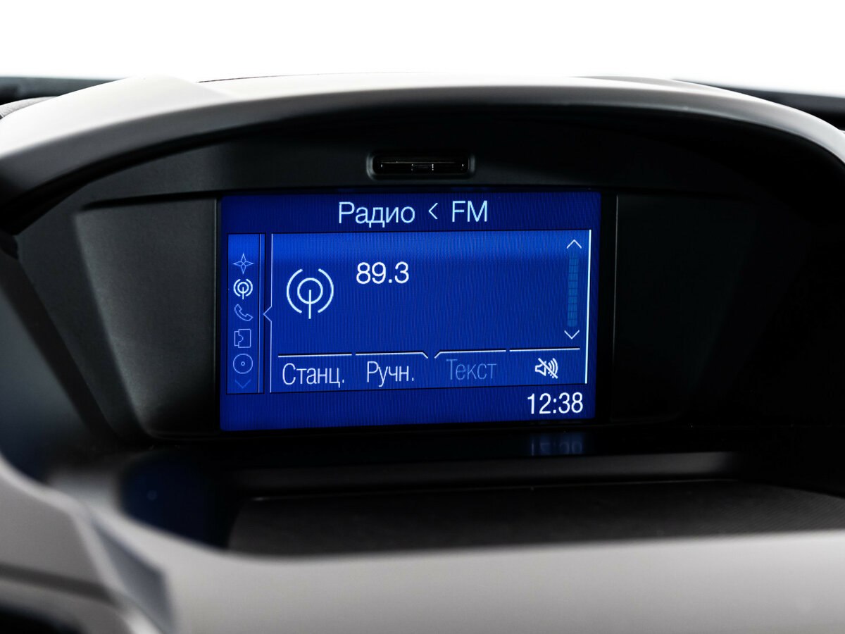 Ford Kuga 2013 года с пробегом. Фото: #12