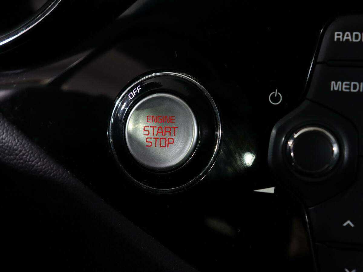 Kia Ceed 2018 года с пробегом. Фото: #18