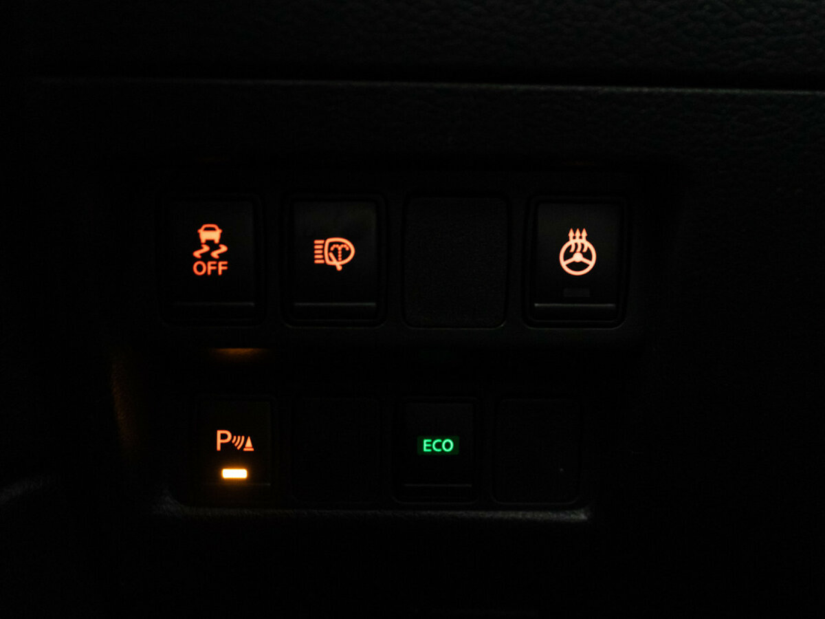 Nissan Qashqai 2020 года с пробегом. Фото: #21