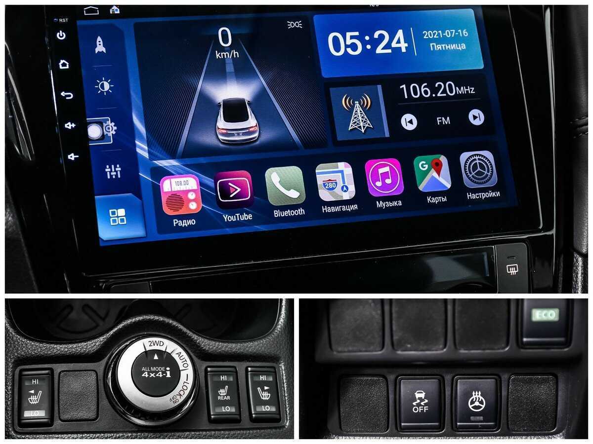 Nissan Qashqai 2022 года с пробегом. Фото: #13