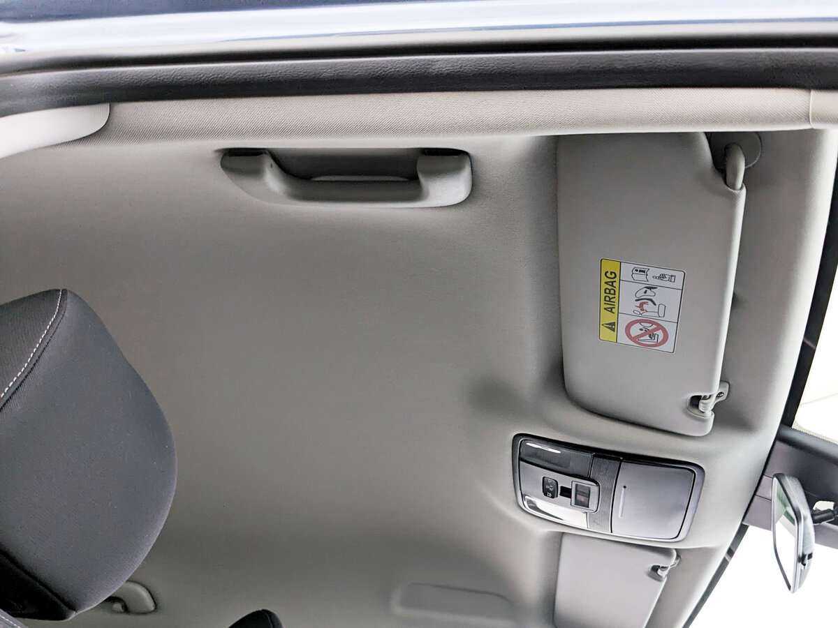 Kia Ceed 2019 года с пробегом. Фото: #19