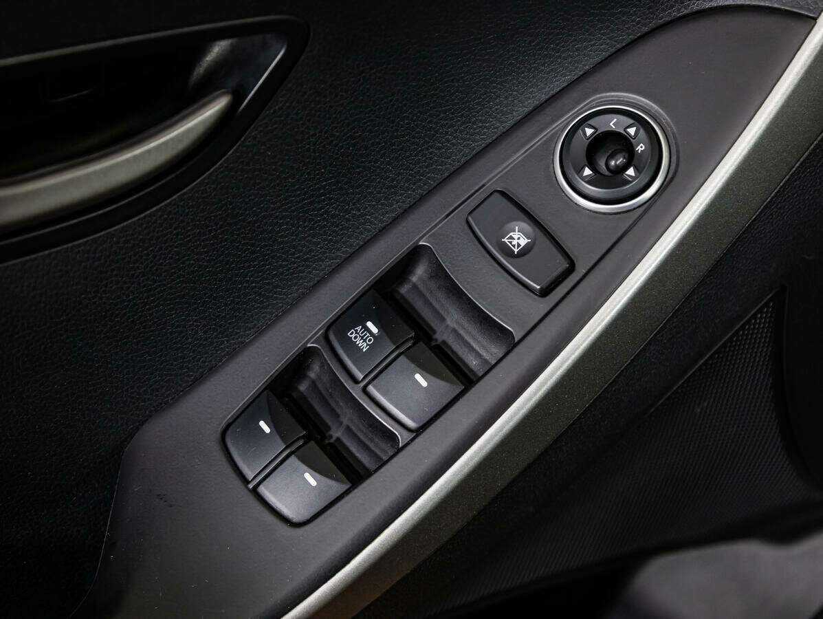 Hyundai i30 2016 года с пробегом. Фото: #13