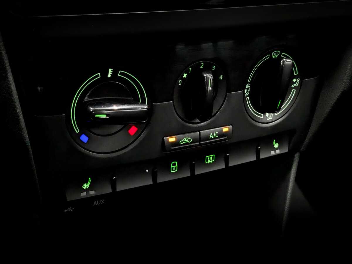 Skoda Rapid 2017 года с пробегом. Фото: #23