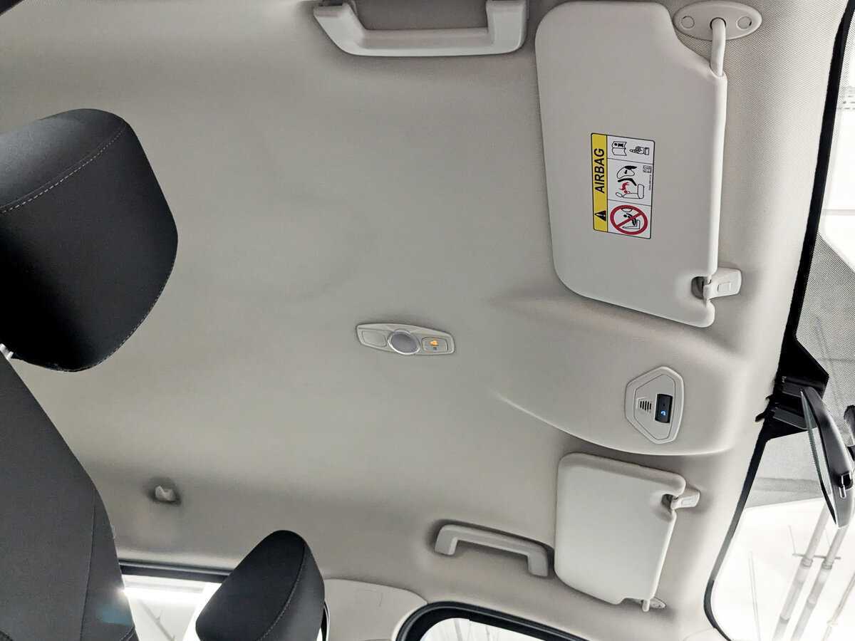 Ford Focus 2018 года с пробегом. Фото: #21