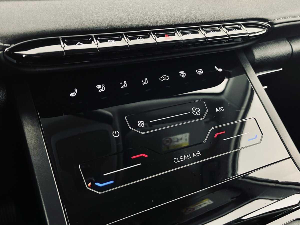 Chery Tiggo 4 Pro 2024 года с пробегом. Фото: #16