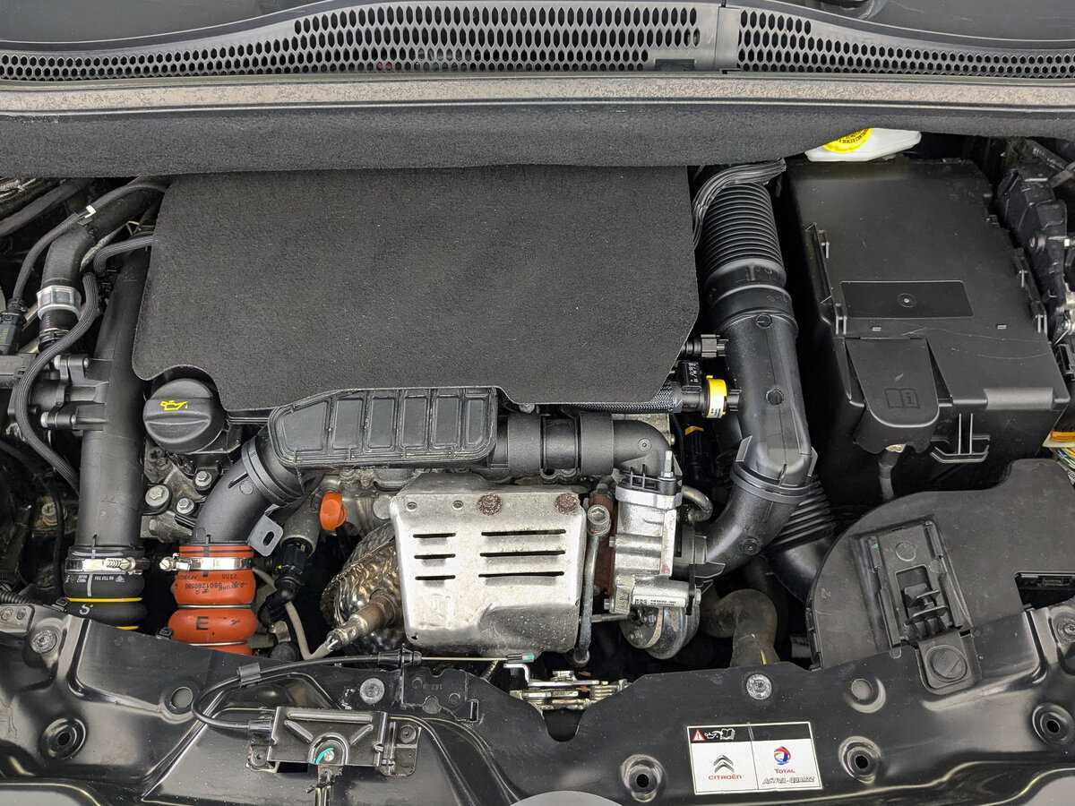 Citroen C3 Aircross 2018 года с пробегом. Фото: #8