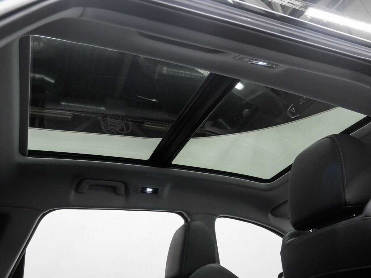 Chery Tiggo 7 Pro 2022 года с пробегом. Фото: #9