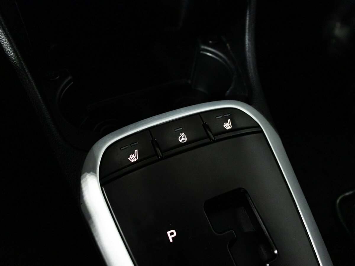 Kia Picanto 2018 года с пробегом. Фото: #15