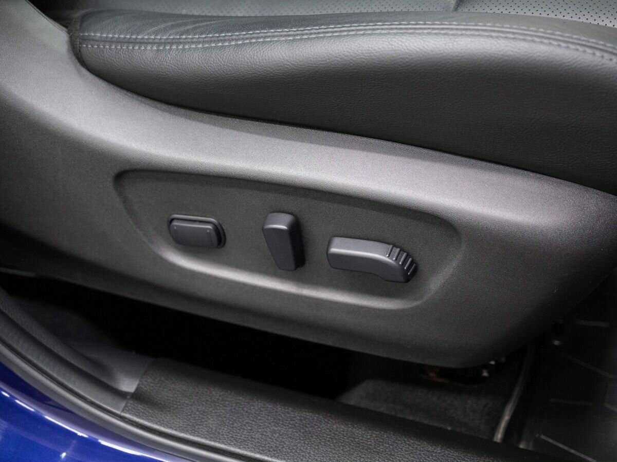 Nissan Qashqai 2019 года с пробегом. Фото: #9