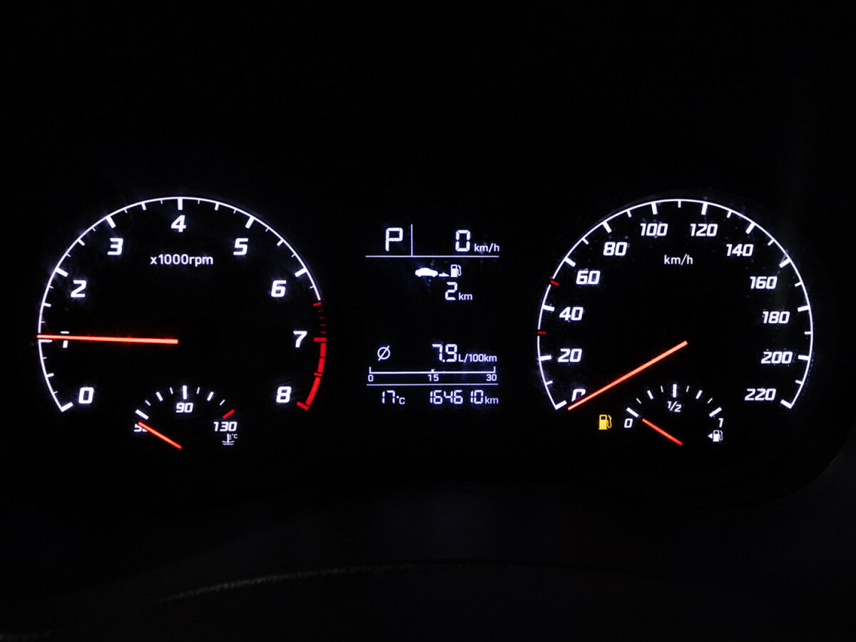 Hyundai Solaris 2020 года с пробегом. Фото: #11