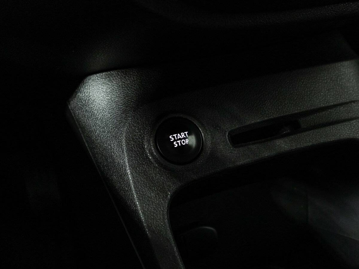 Renault Kaptur 2017 года с пробегом. Фото: #15