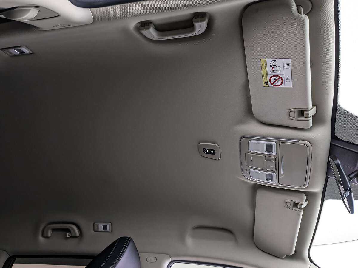 Geely Atlas 2020 года с пробегом. Фото: #16