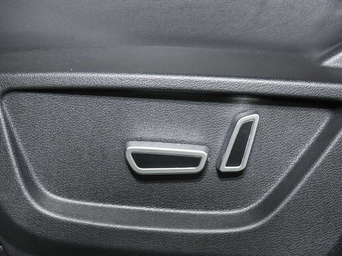 Chery Tiggo 8 2020 года с пробегом. Фото: #14