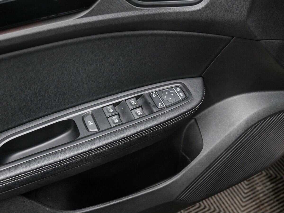 Renault Arkana 2019 года с пробегом. Фото: #14