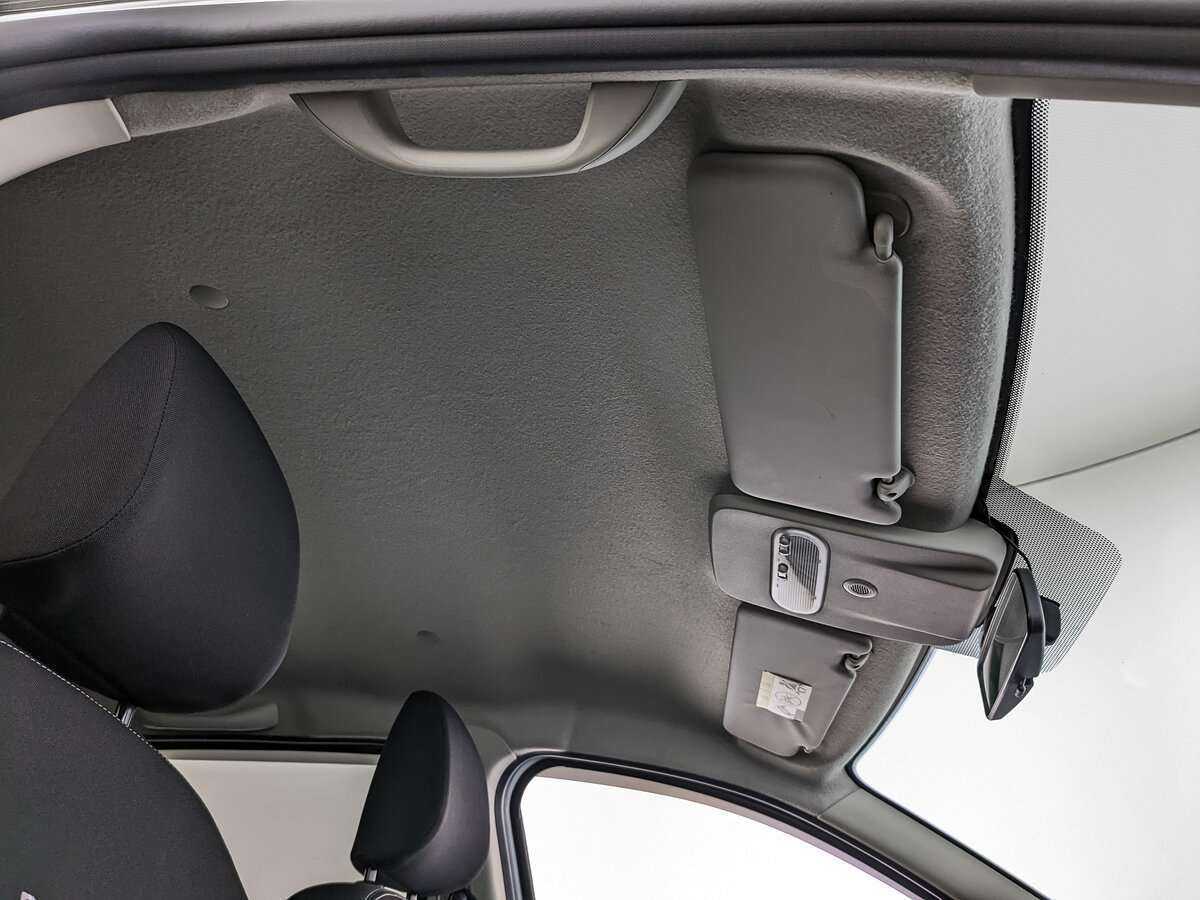 Renault Duster 2016 года с пробегом. Фото: #16