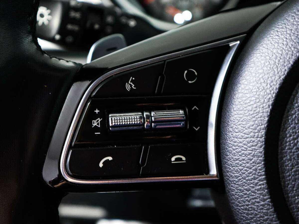 Kia Ceed 2018 года с пробегом. Фото: #15