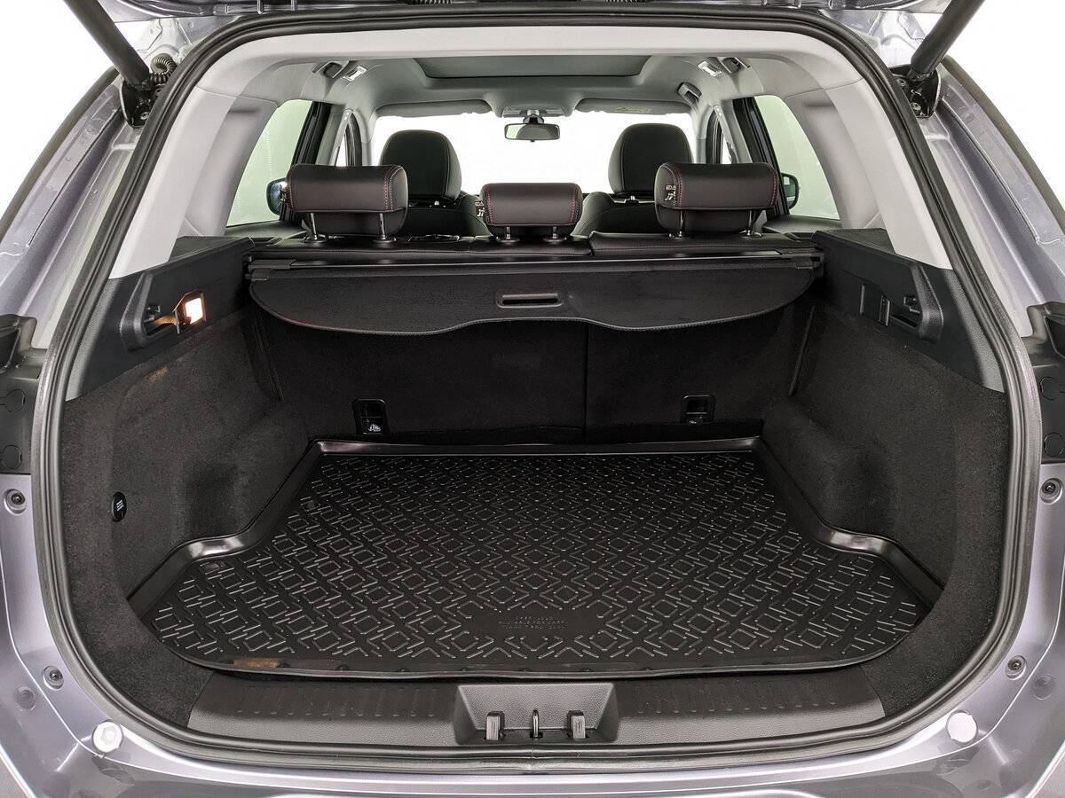 Chery Tiggo 7 Pro 2022 года с пробегом. Фото: #8