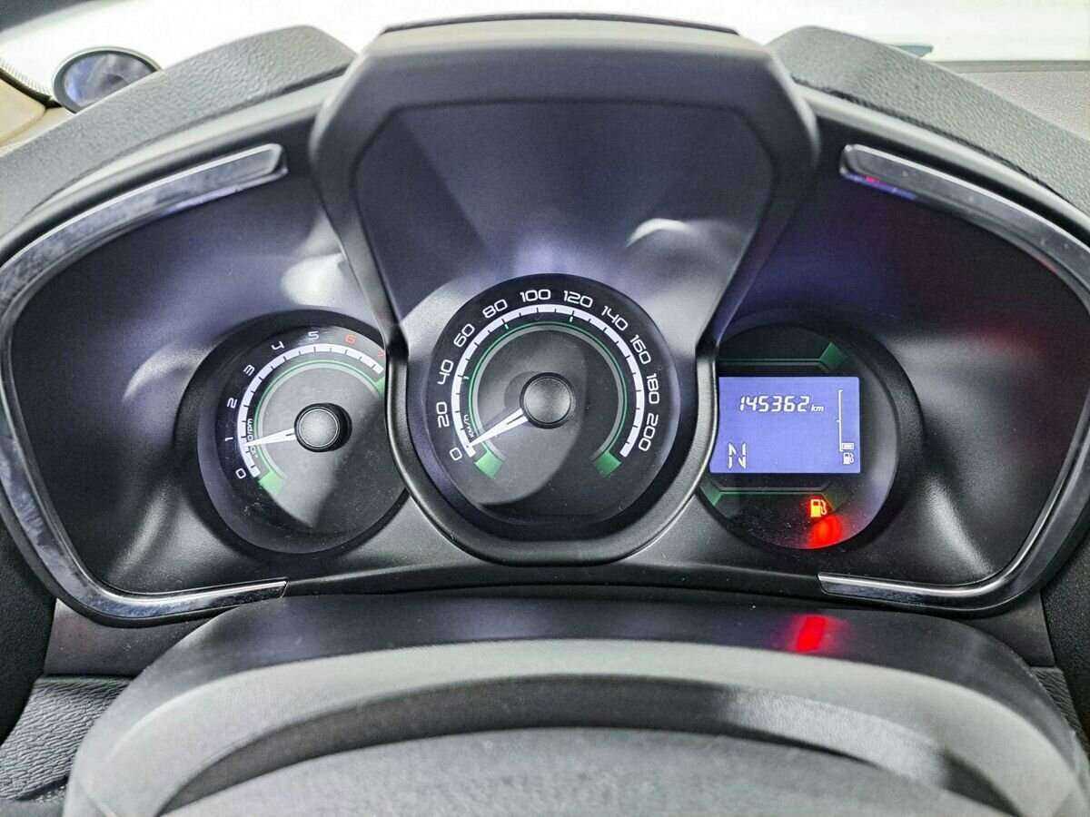 Lada (ВАЗ) XRAY 2018 года с пробегом. Фото: #10