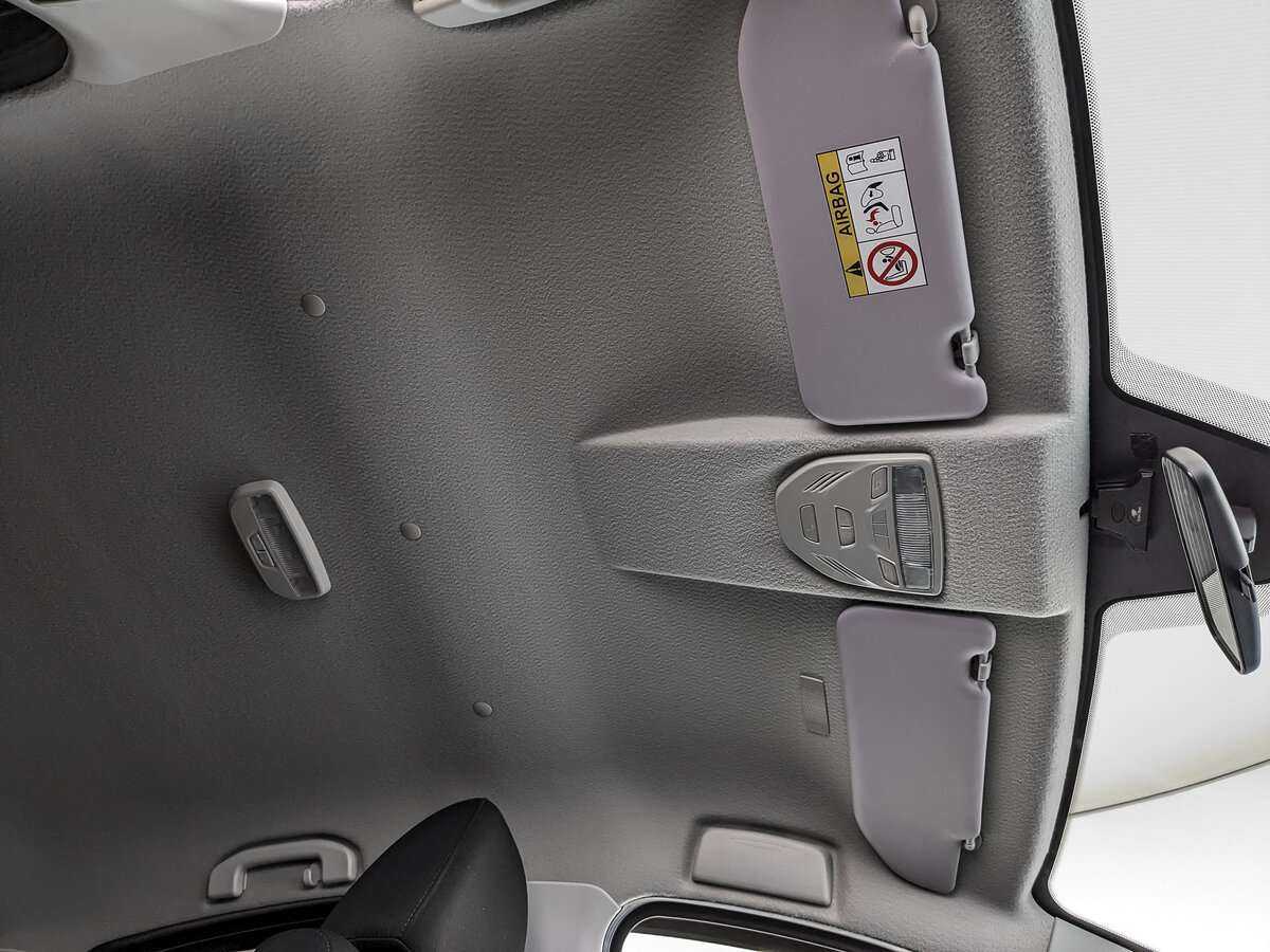 Lada (ВАЗ) Vesta 2022 года с пробегом. Фото: #18