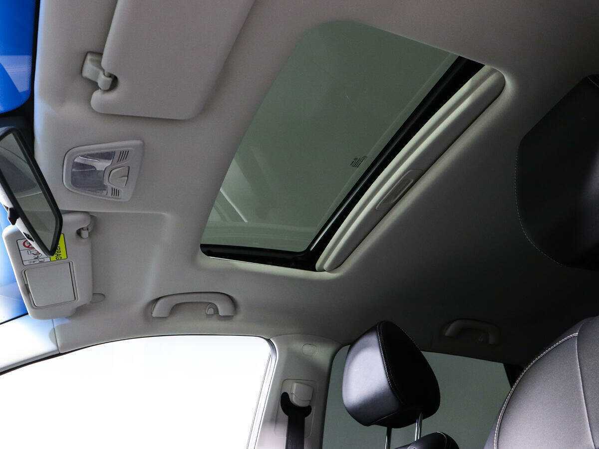 Chevrolet Captiva 2022 года с пробегом. Фото: #18