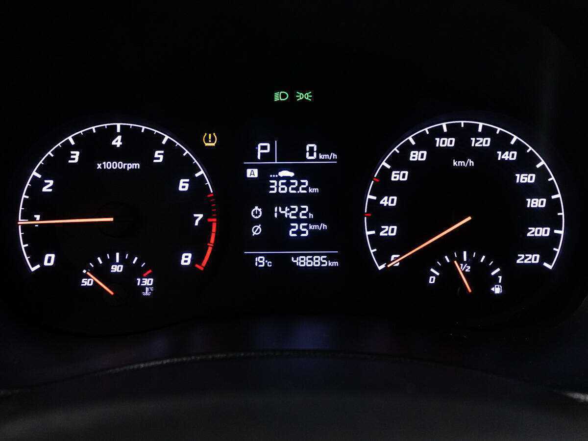 Hyundai Solaris 2021 года с пробегом. Фото: #11