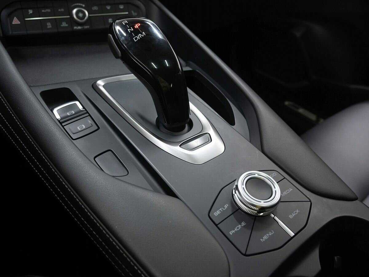 Haval F7x 2021 года с пробегом. Фото: #25