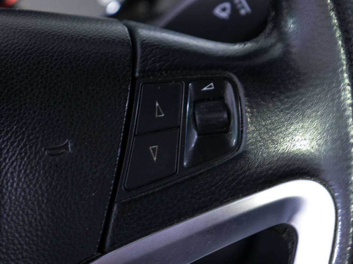 Opel Antara 2014 года с пробегом. Фото: #11