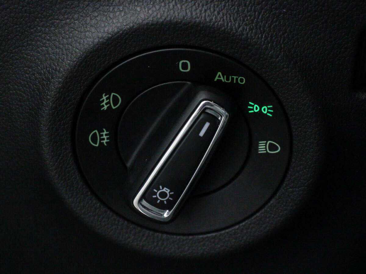 Skoda Rapid 2020 года с пробегом. Фото: #11