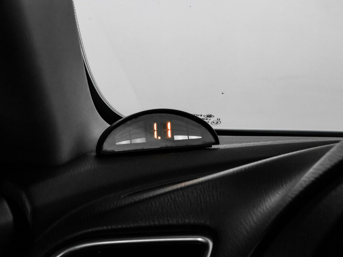 Mazda 6 2014 года с пробегом. Фото: #14