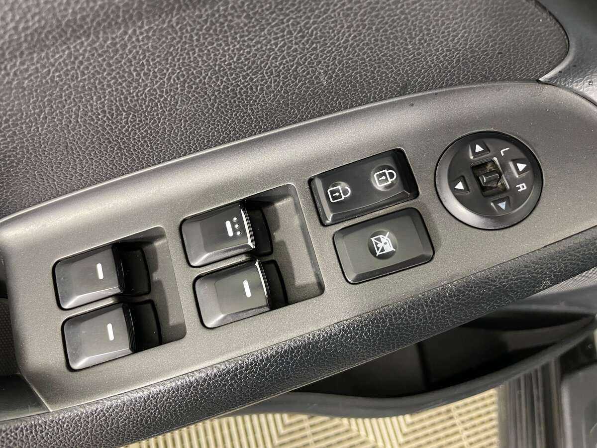 Kia Cerato 2015 года с пробегом. Фото: #15