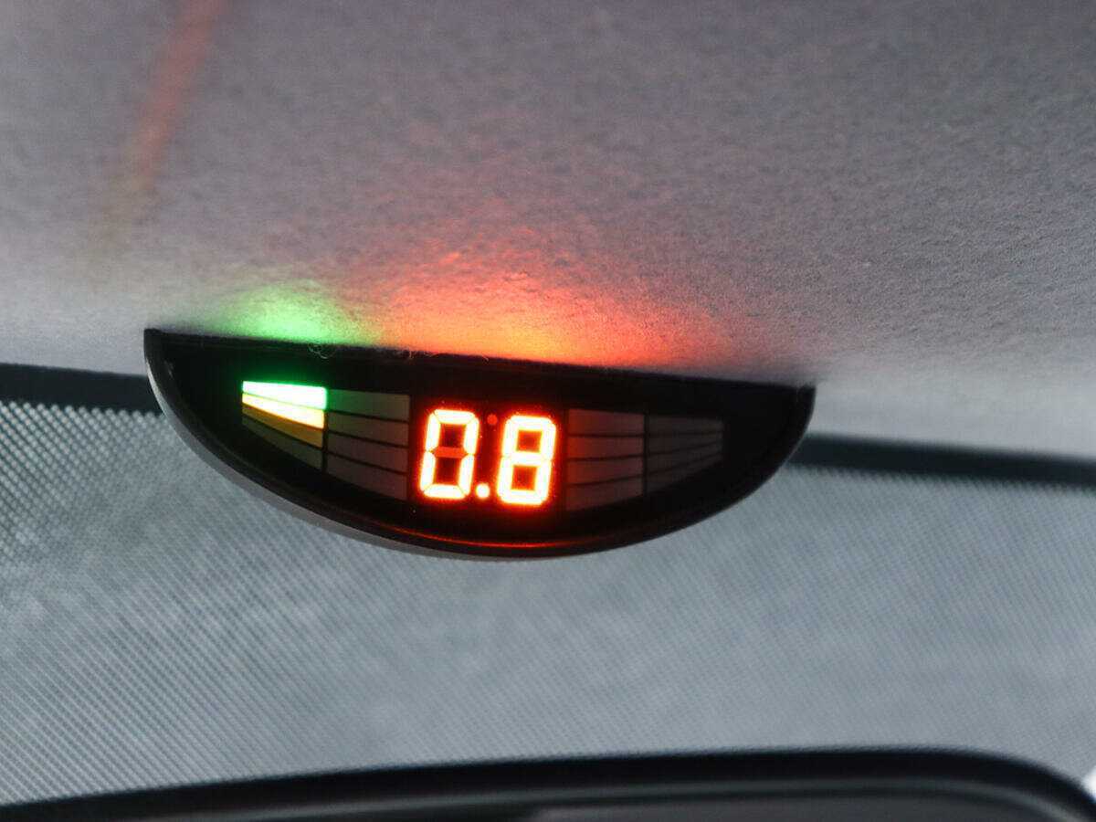 Hyundai Solaris 2021 года с пробегом. Фото: #13