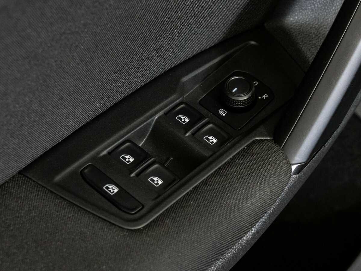 Volkswagen Tiguan 2017 года с пробегом. Фото: #16