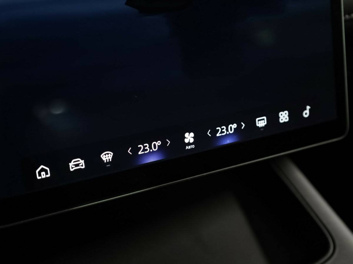 Geely Preface 2024 года с пробегом. Фото: #16