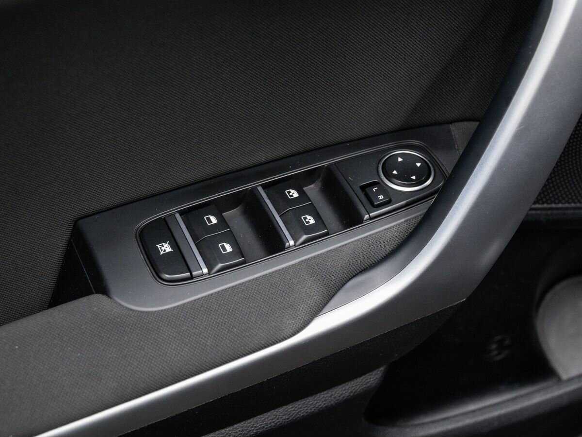 Kia Ceed 2019 года с пробегом. Фото: #15