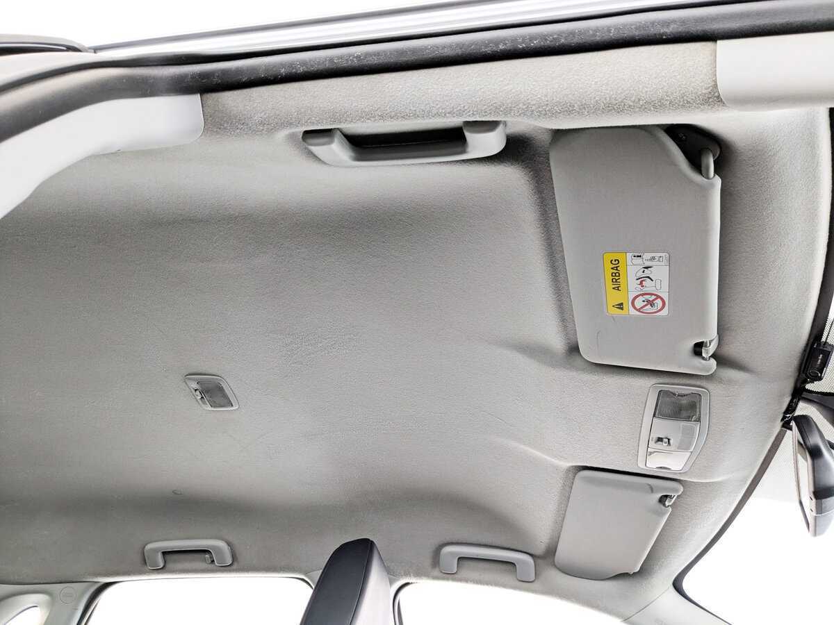 Peugeot 4008 2014 года с пробегом. Фото: #20