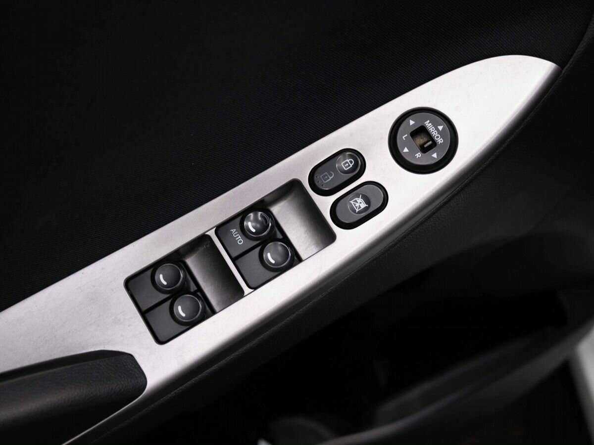 Hyundai Solaris 2014 года с пробегом. Фото: #17