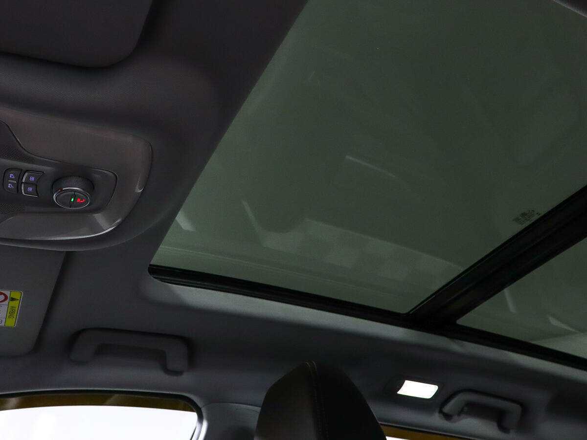 Chery Tiggo 8 Pro 2021 года с пробегом. Фото: #16