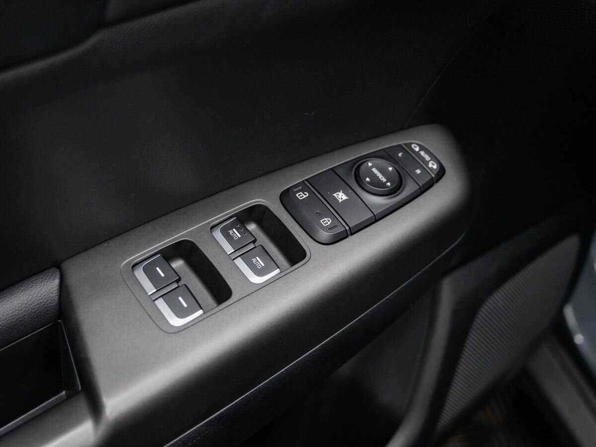 Kia Sportage 2021 года с пробегом. Фото: #16