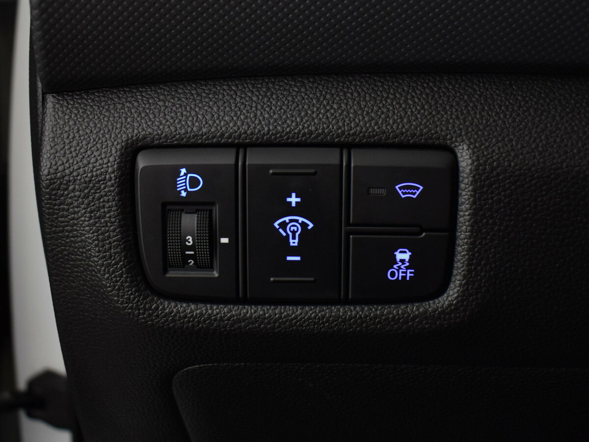 Hyundai Creta 2017 года с пробегом. Фото: #15