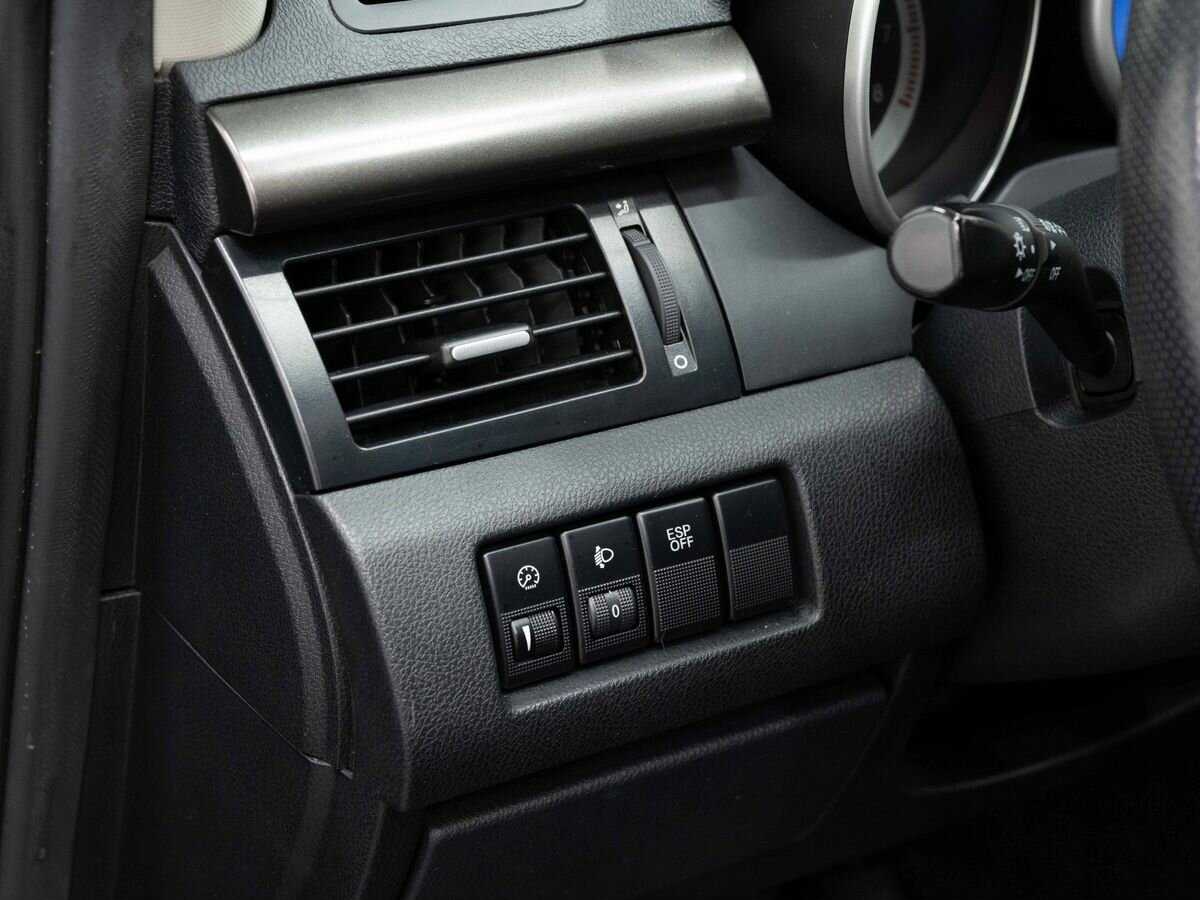 FAW Besturn X80 2017 года с пробегом. Фото: #16