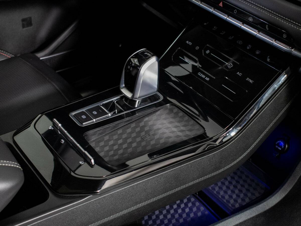 Chery Tiggo 7 Pro 2020 года с пробегом. Фото: #15