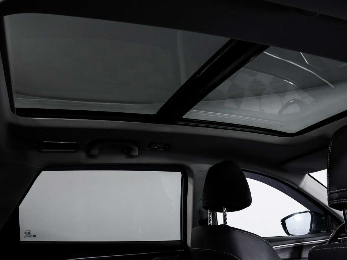 Jetour X90 PLUS 2023 года с пробегом. Фото: #15