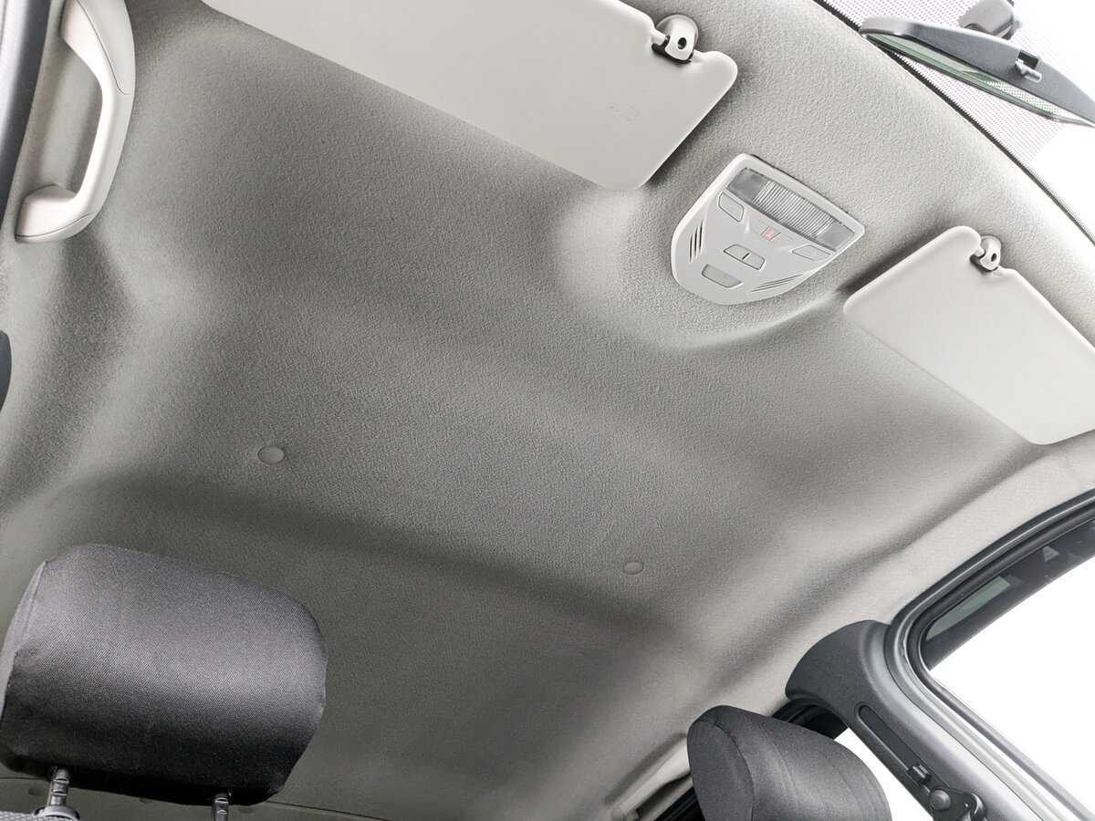 Lada (ВАЗ) Largus 2019 года с пробегом. Фото: #17