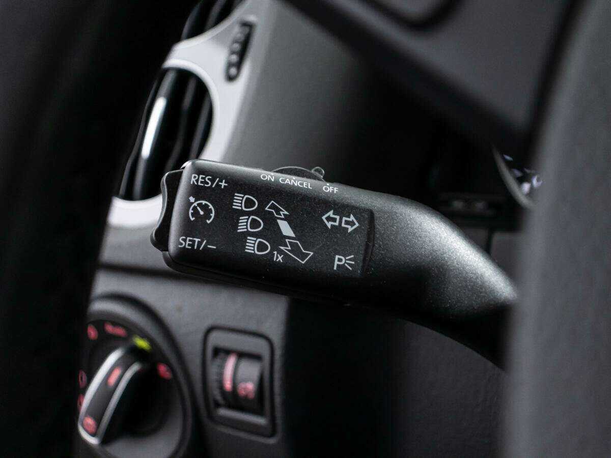 Volkswagen Tiguan 2015 года с пробегом. Фото: #18