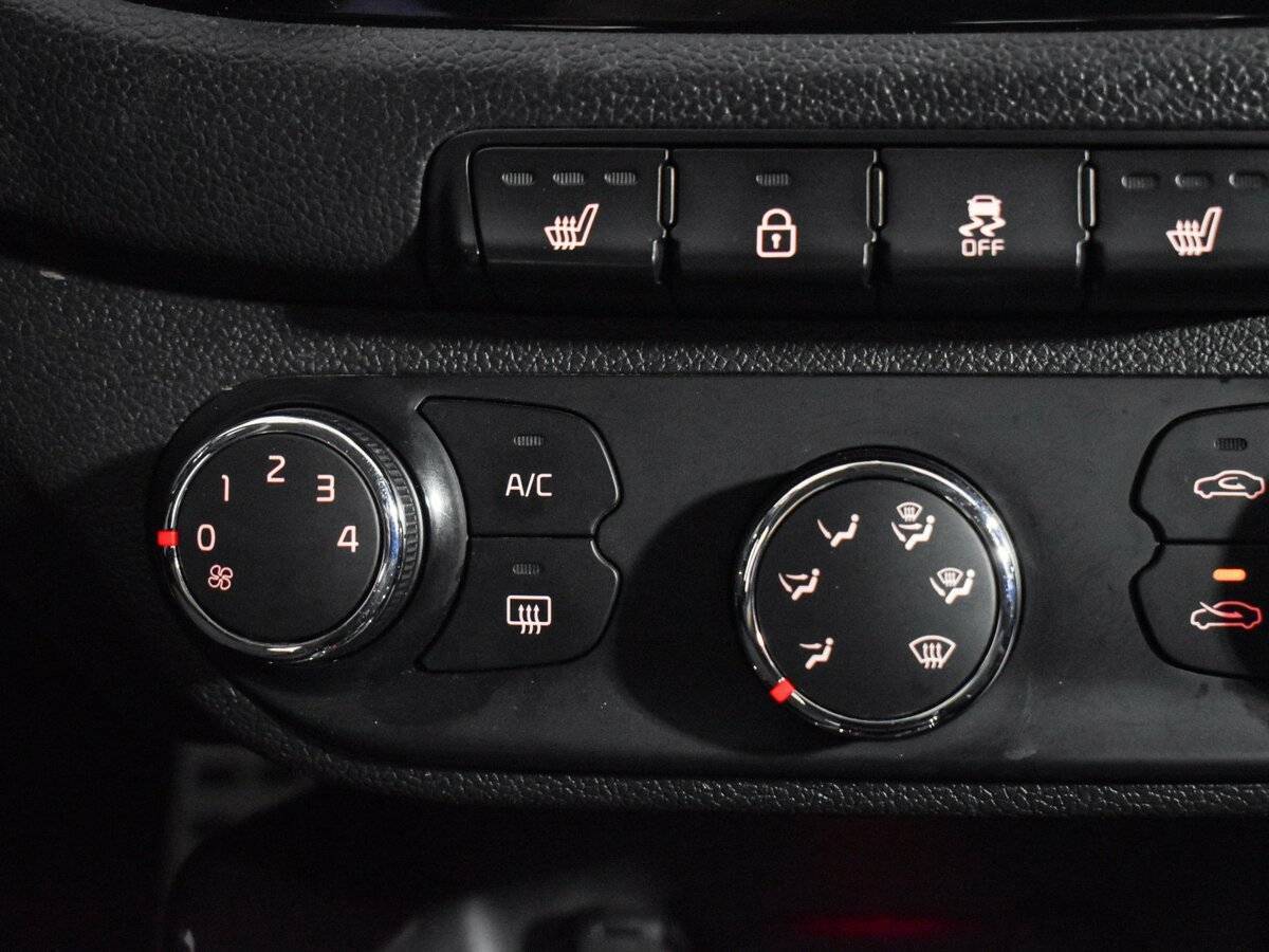 Kia Ceed 2014 года с пробегом. Фото: #14