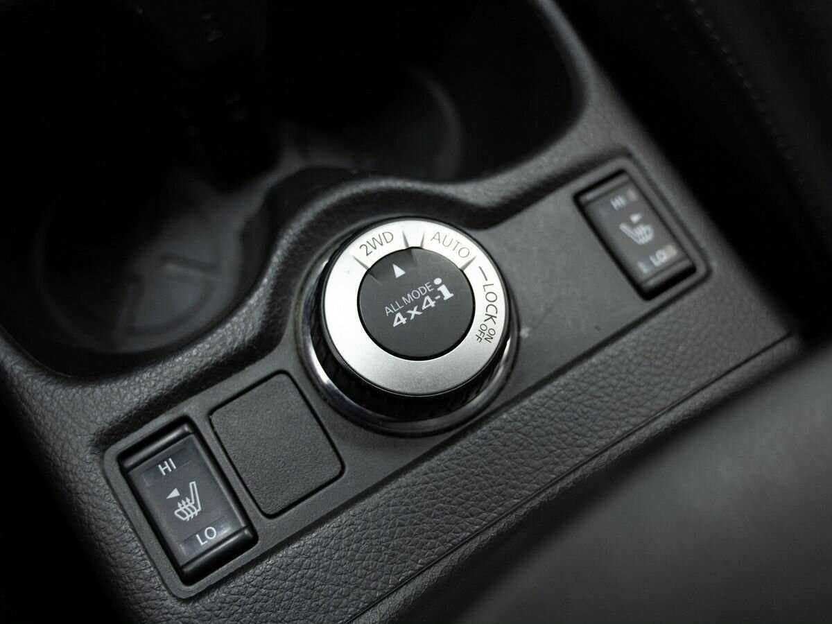 Nissan Qashqai 2017 года с пробегом. Фото: #18